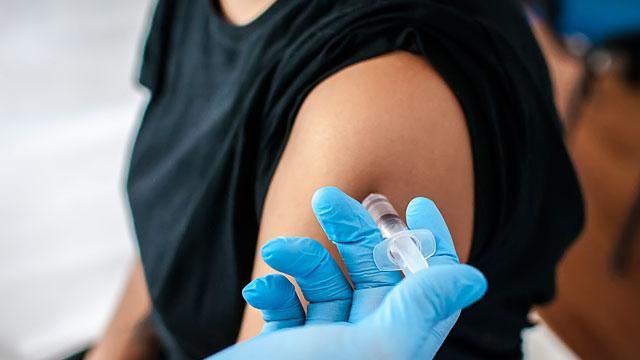 Чи потрібно робити щеплення під час вагітності Чи потрібно робити щеплення під час вагітності