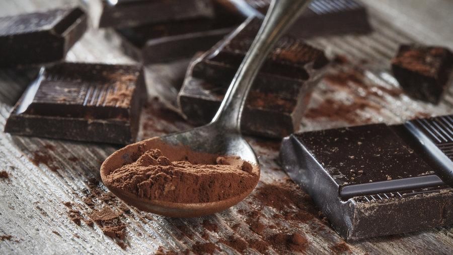 Ключ до щастя: вчені дослідили користь від чорного шоколаду