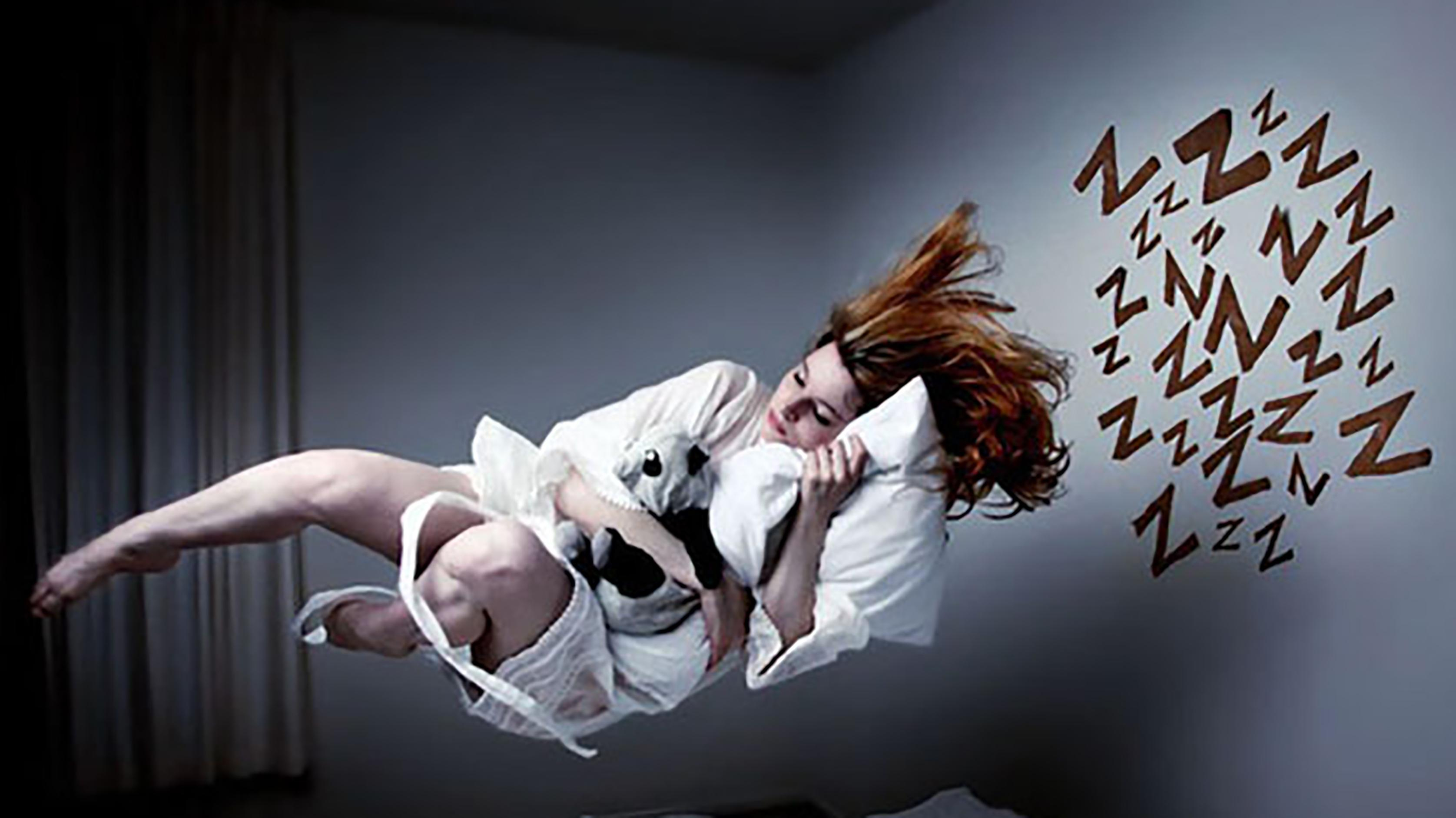 Ученые рассказали, как легко запоминать сны