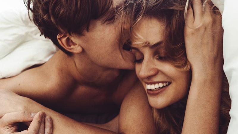 Эксперт объяснила, почему эксперименты в сексе – это важно