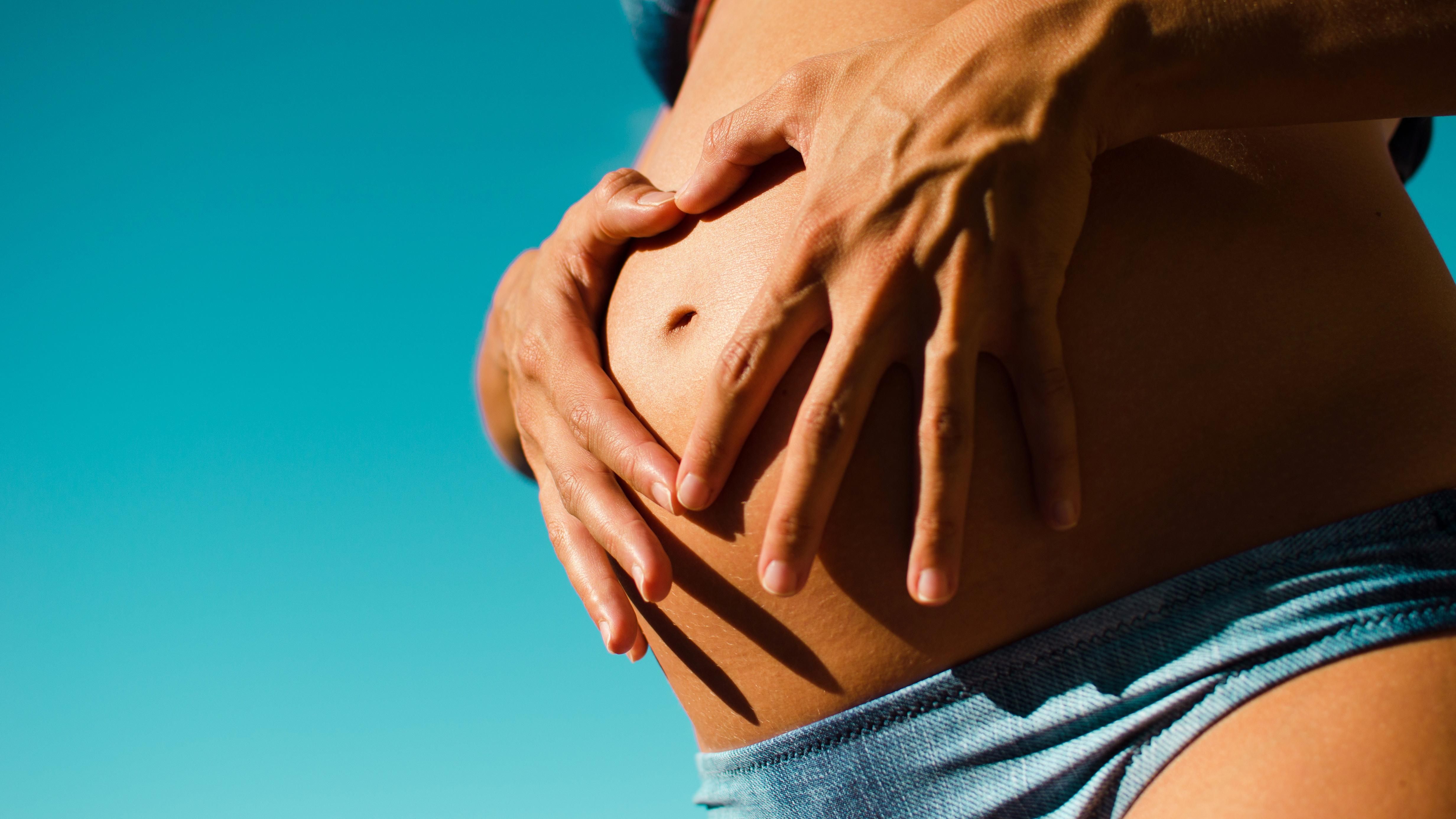 Как не набрать лишний вес во время беременности: полезные советы