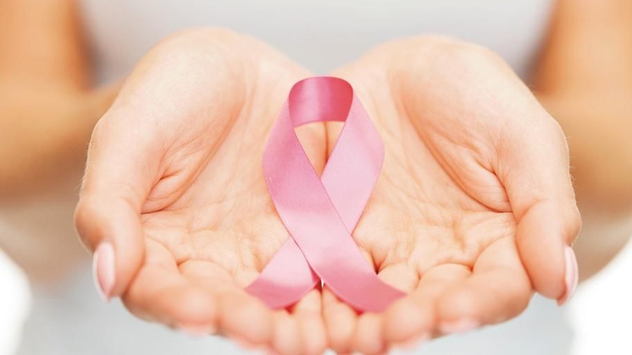Вчені знайшли спосіб, як діагностувати рак молочної залози