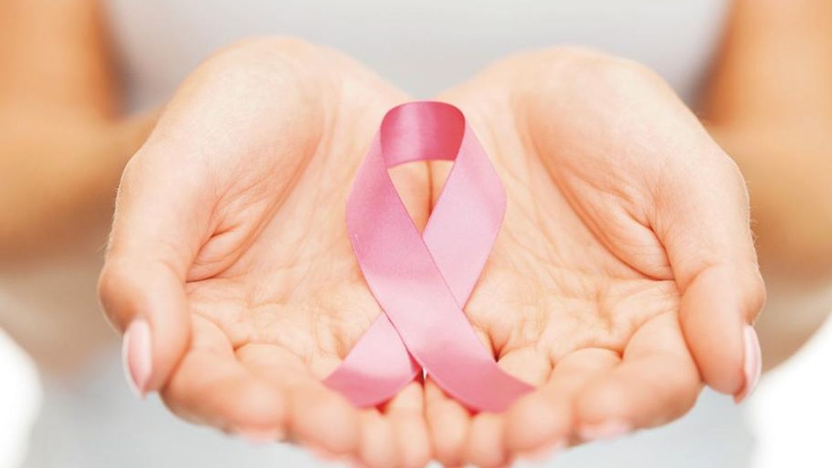 Ученые нашли способ, как диагностировать рак молочной железы