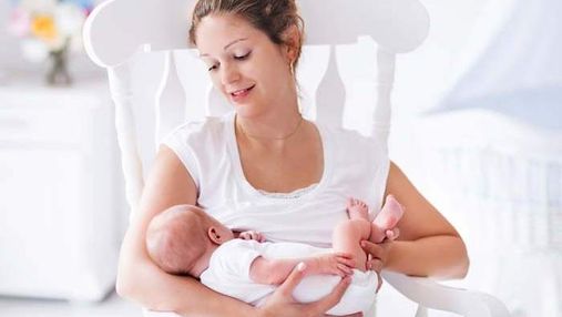 Чим корисне грудне вигодовування малюка: цікаві факти