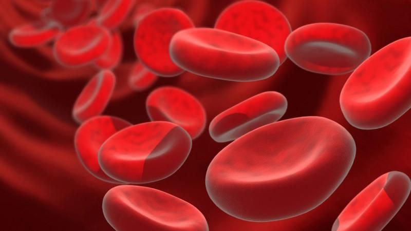 Вчені наблизились до редагування крові для переливання