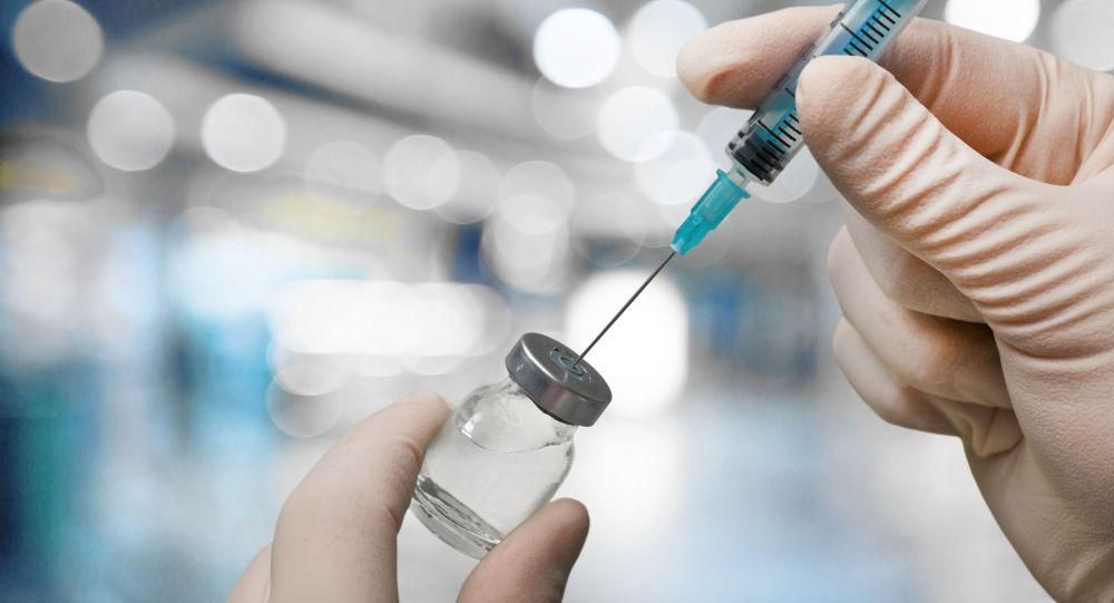 В Украине запретили популярное средство и несколько вакцин