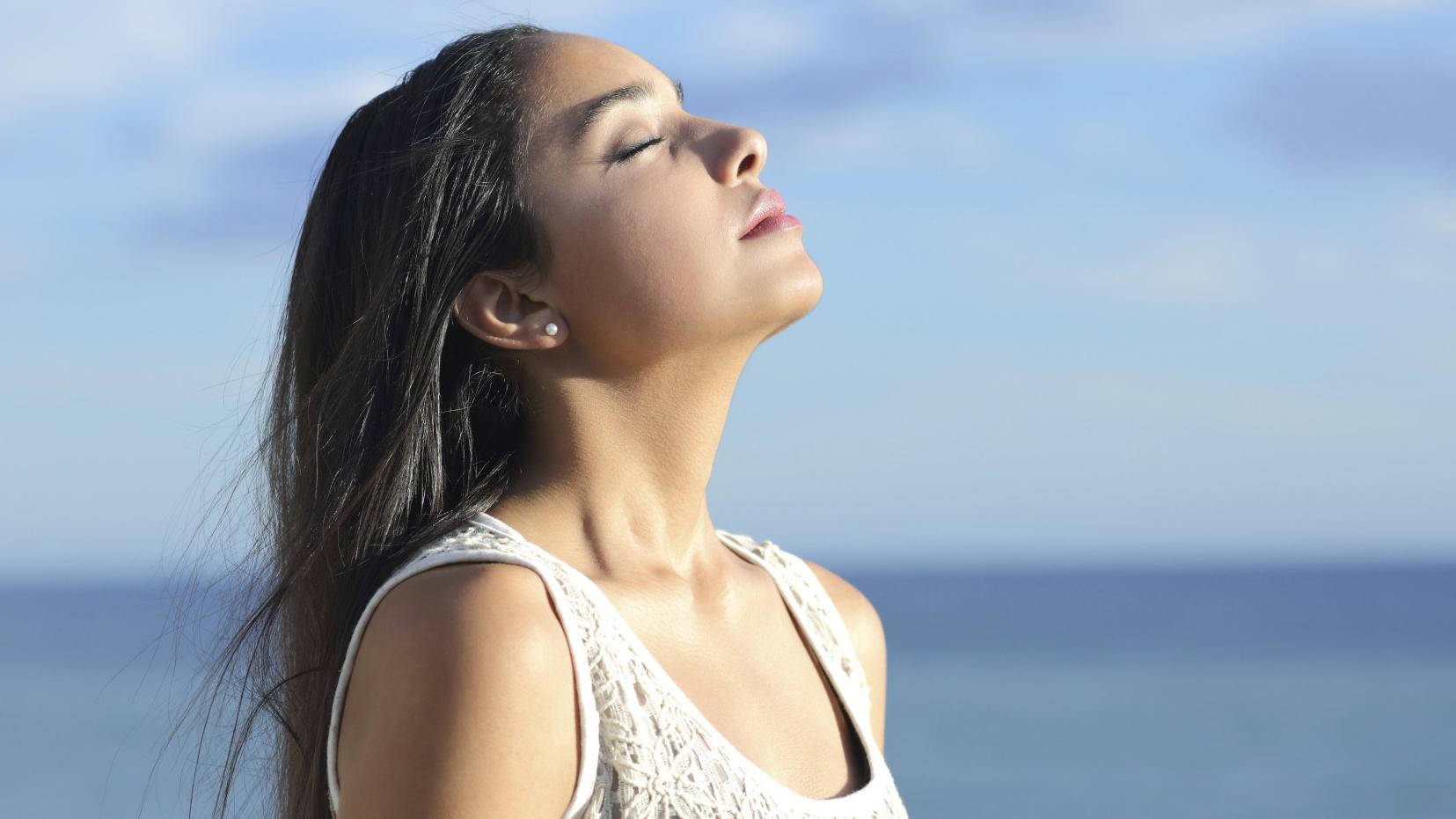 Как очистить легкие за три дня: проверенный способ