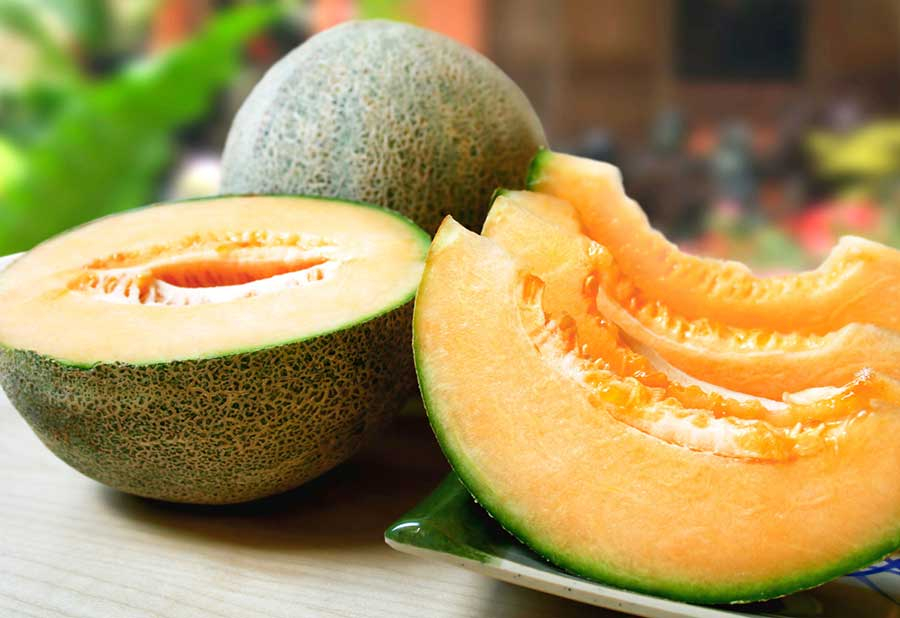 6 продуктов, которые помогут при изжоге