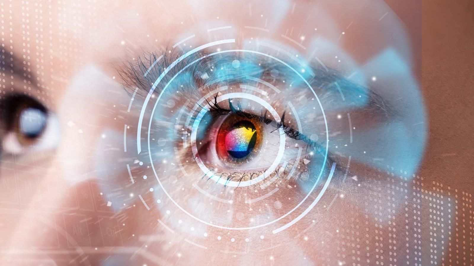 Забудьте про дальтонізм: учені створили унікальні контактні лінзи 