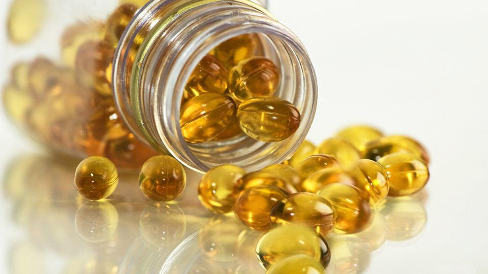 От каких заболеваний не защитит рыбий жир: ответ ученых