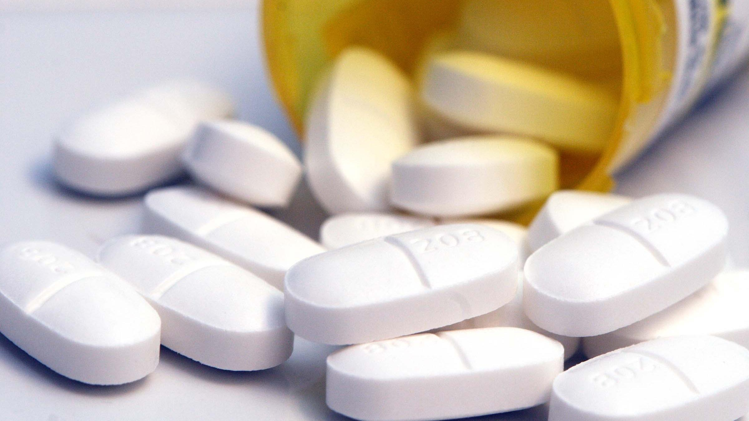 В Украине запретили противоопухолевое средство