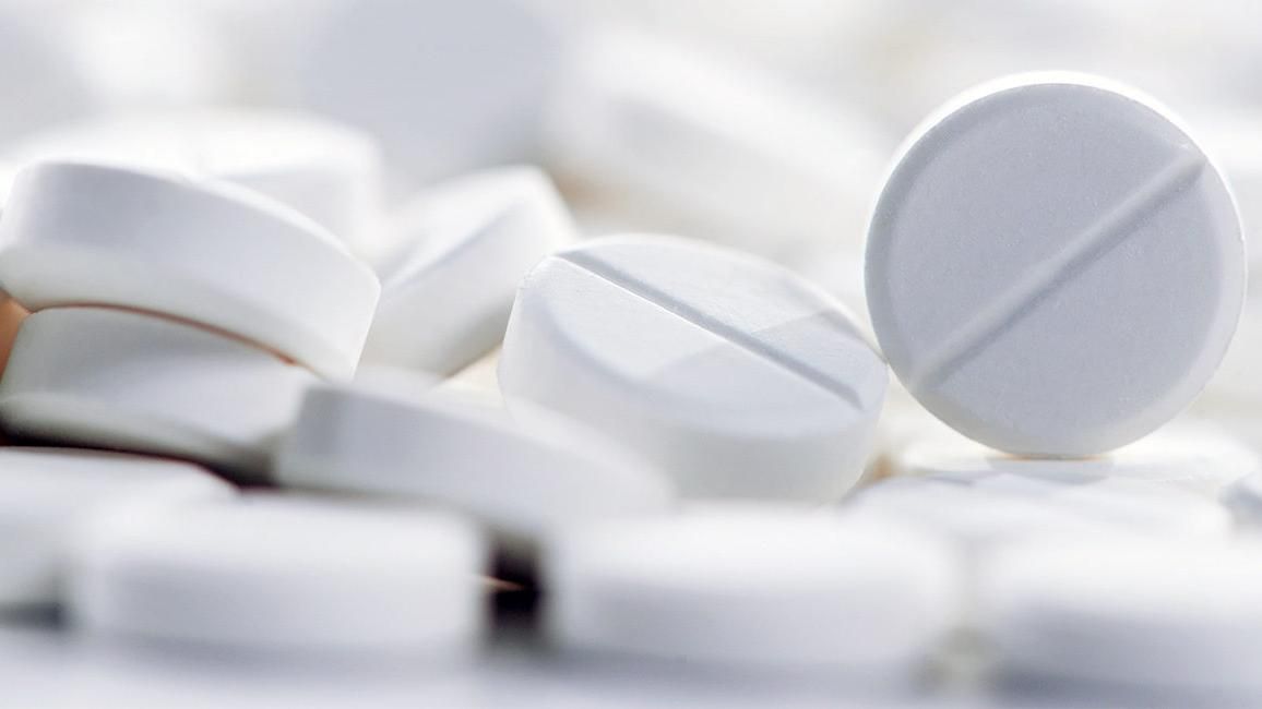 Аспирин вызывает рак - ученые доказали вред Аспирина