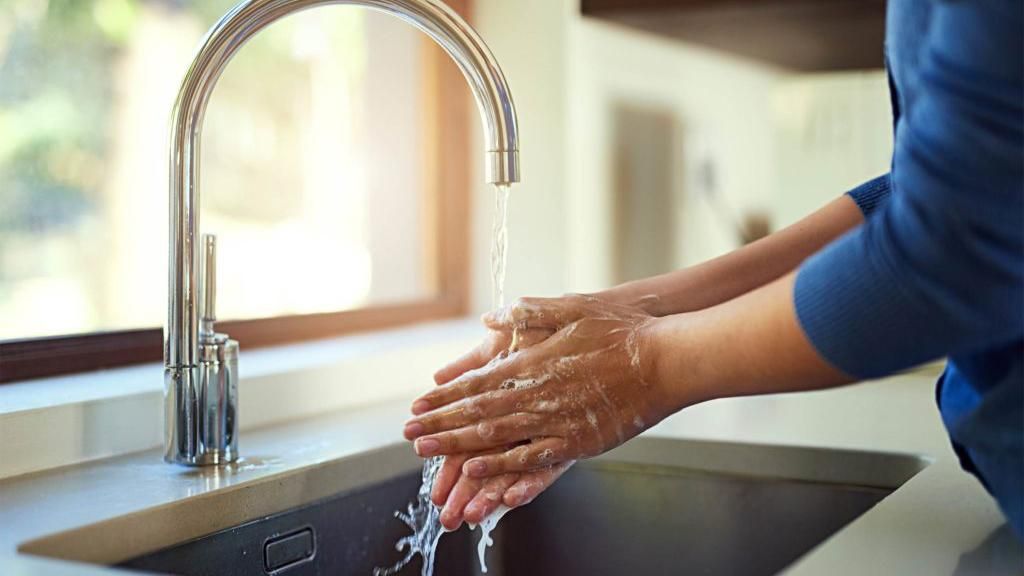 Навіщо мити руки: важливі факти, про які ви не знали