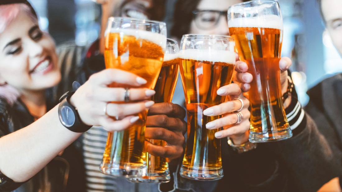 Употребление алкоголя значительно ухудшает важную функцию сна, – ученые
