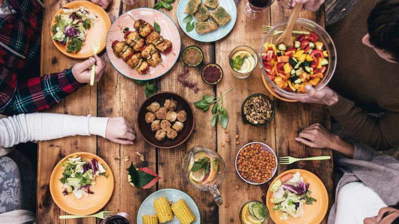 Врач назвала 10 продуктов, которые "убивают" сердце