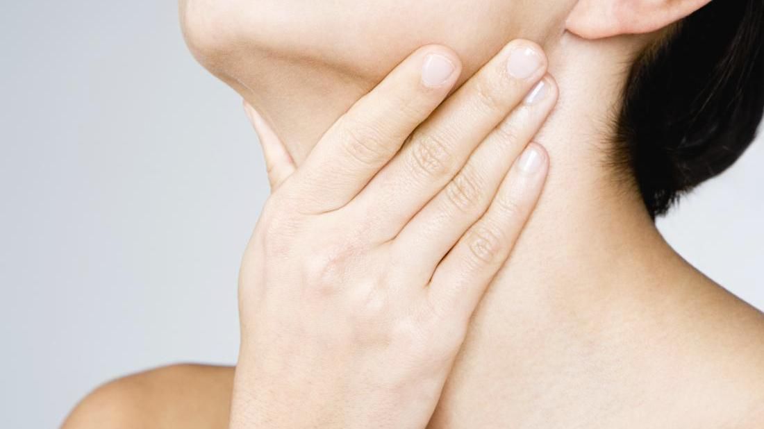 7 способів, як покращити роботу щитовидної залози