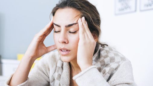 4 тревожных симптома, которые могут предупредить инсульт