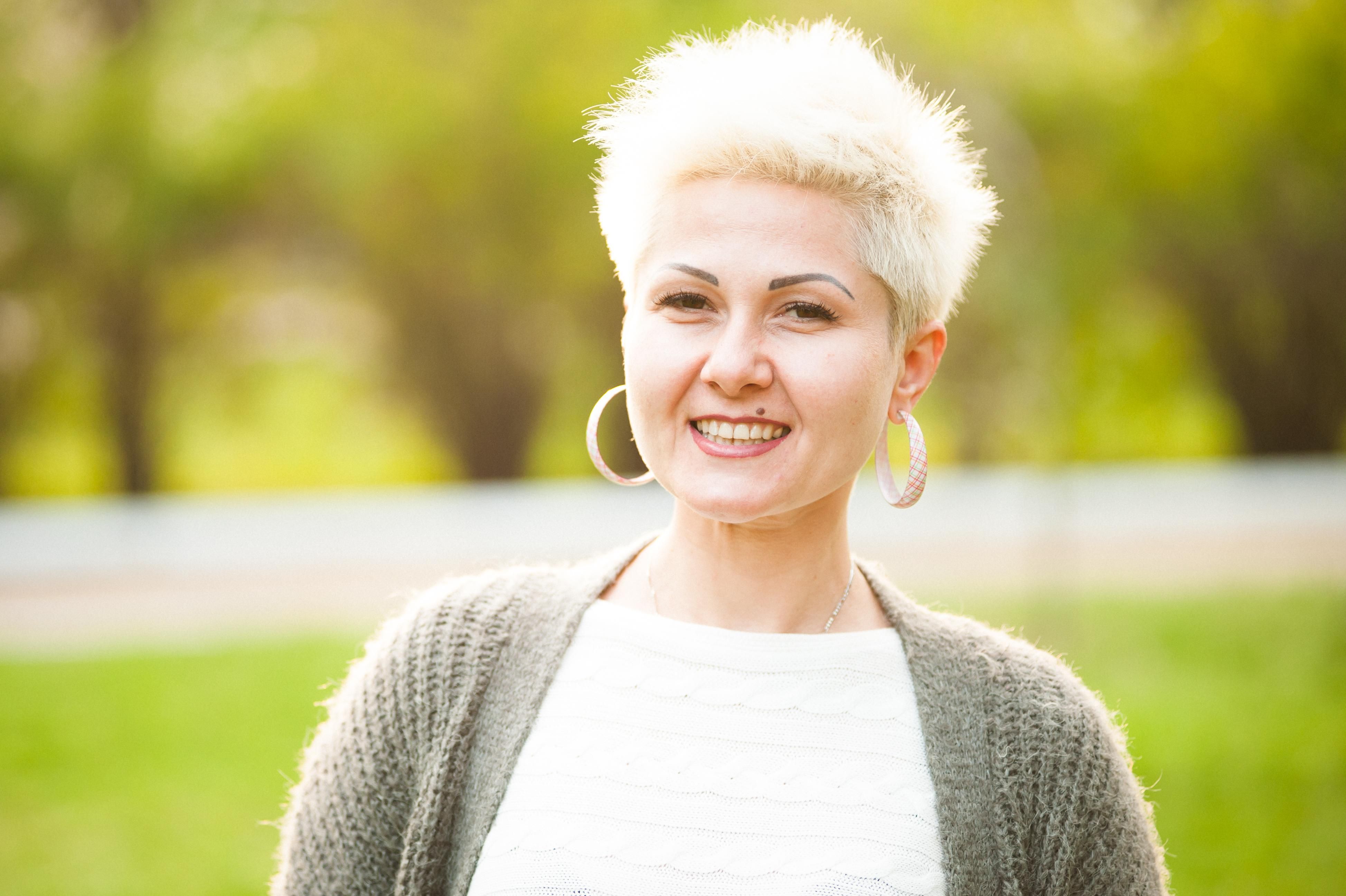 Волонтер: Хочу стать ненужной в госпитале – это будет означать, что закончилась война - 11 мая 2018 - Телеканал новостей 24 Волонтер: Хочу стать ненужной в госпитале – это будет означать, что закончилась война - 11 мая 2018 - Телеканал новостей 24