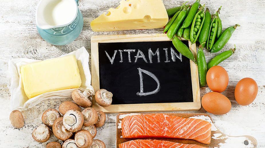 Какой витамин может вылечить диабет: вывод ученых