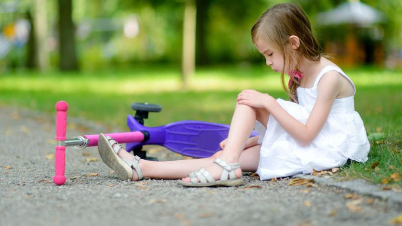 Почему нельзя дуть на рану: объяснения биологов