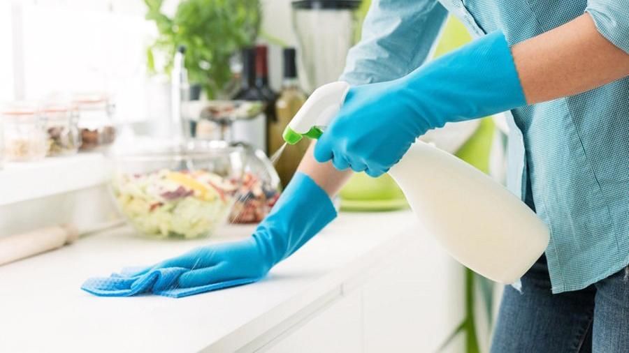Как уберечься от воздействия опасных веществ в моющих средствах