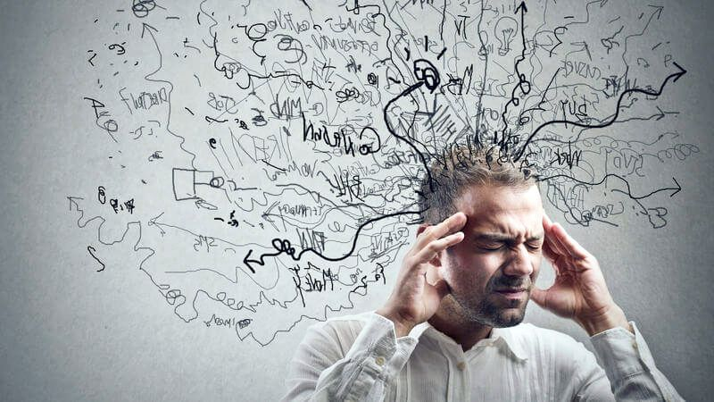 Шизофрения может быть более опасной, чем кажется, – ученые