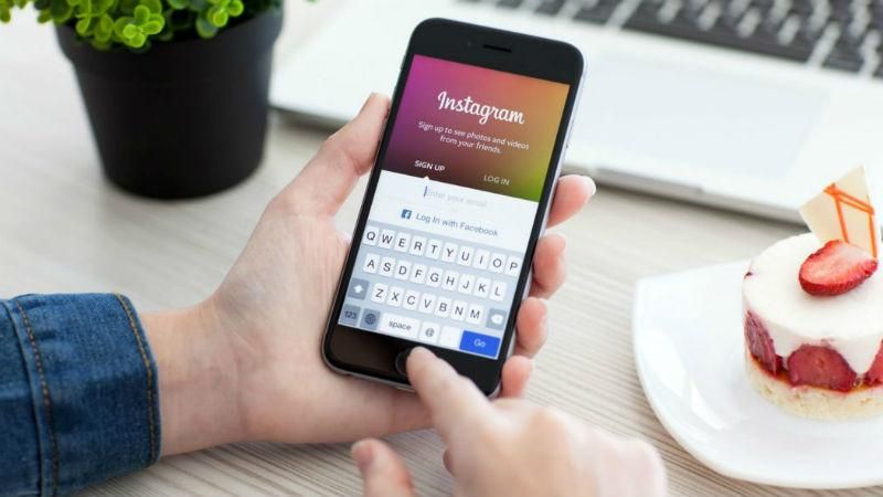 Чому Instagram небезпечний для дівчат – психолог провів дослідження Чому Instagram небезпечний для дівчат – психолог провів дослідження