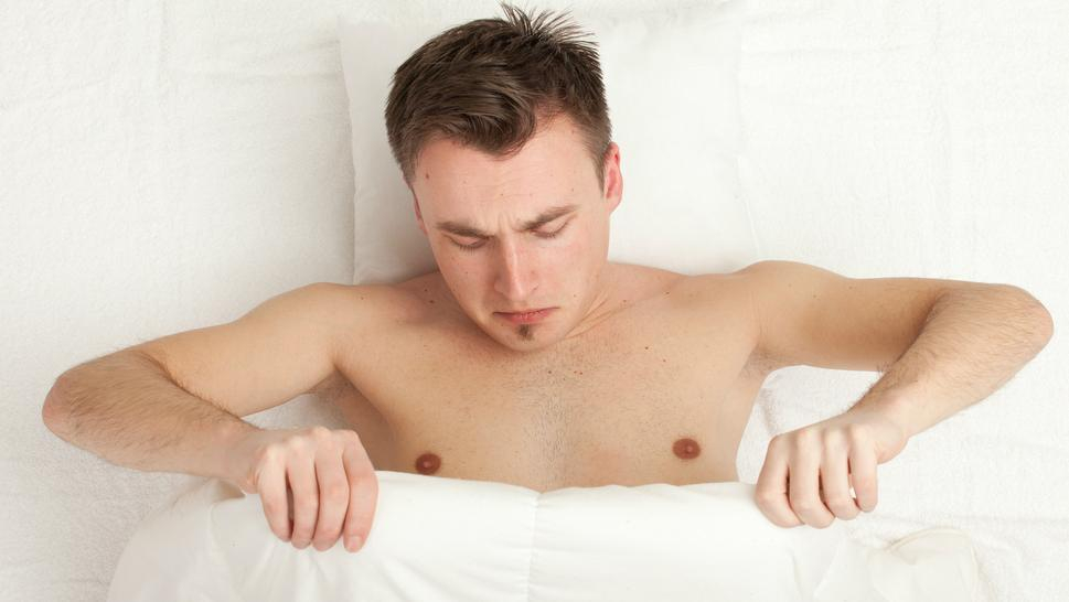 Какие продукты "убивают" мужское здоровье: неожиданный перечень