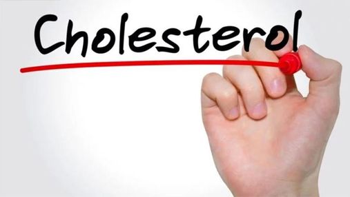 Вчені назвали 5 основних причин підвищеного рівня холестерину