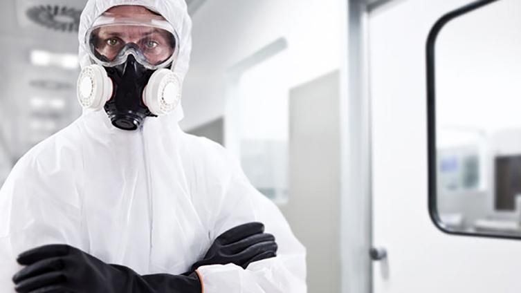 Ученые предупреждают о вирусной инфекции, которая охватит Землю Ученые предупреждают о вирусной инфекции, которая охватит Землю