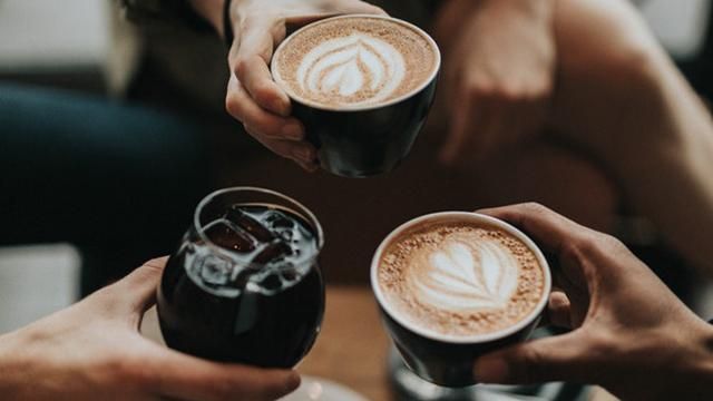 Вчені назвали топ-3 міфи про каву, яких варто позбутися
