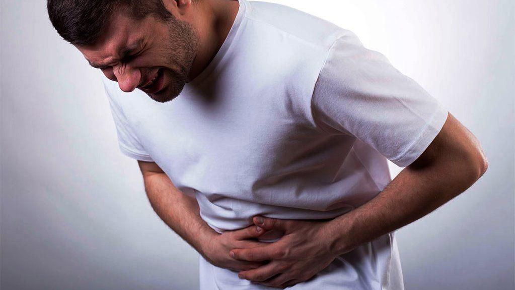 Що таке грижа і чим вона небезпечна Що таке грижа і чим вона небезпечна