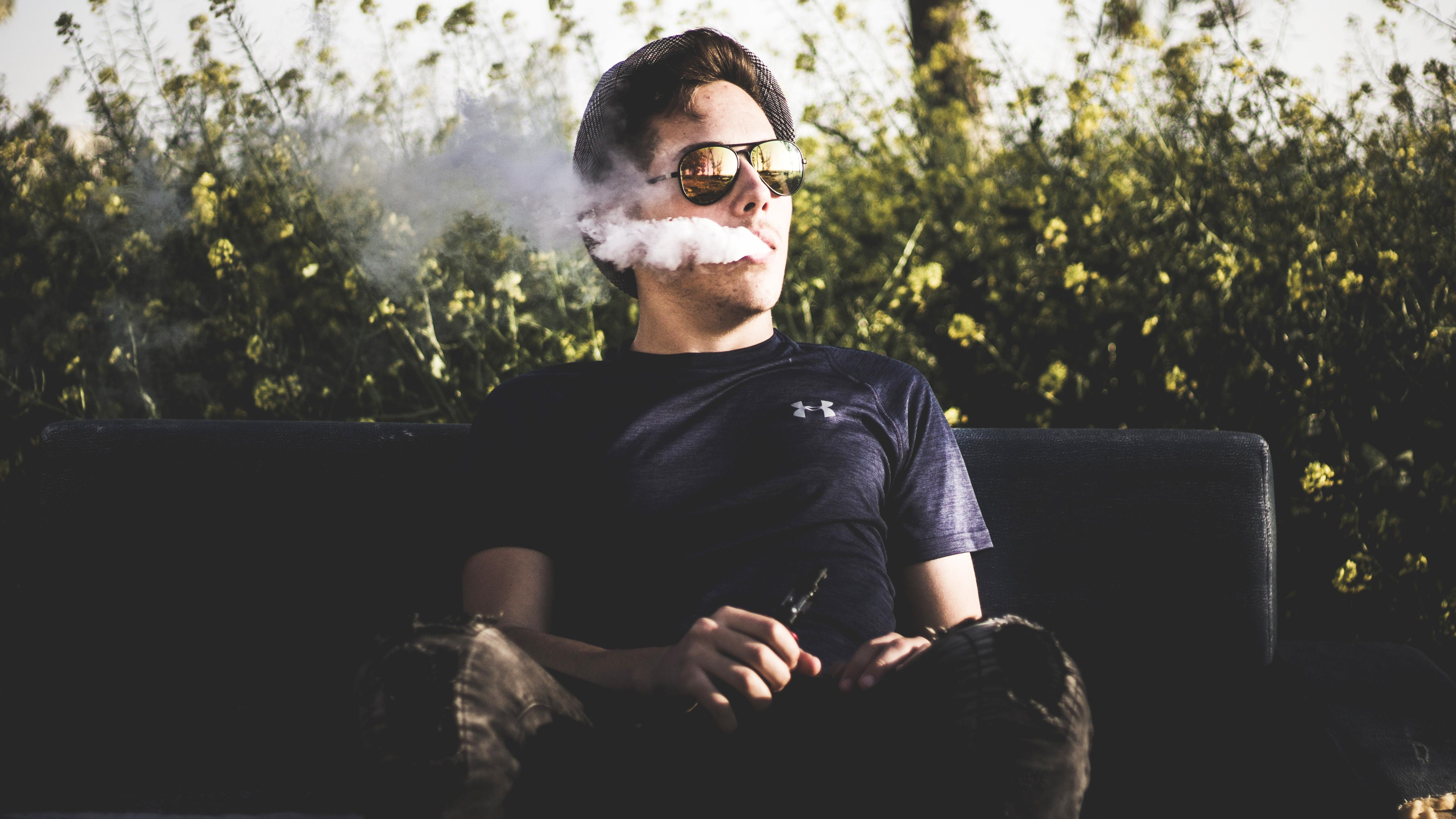 Чем полезен табак для здоровья: ответ ученых