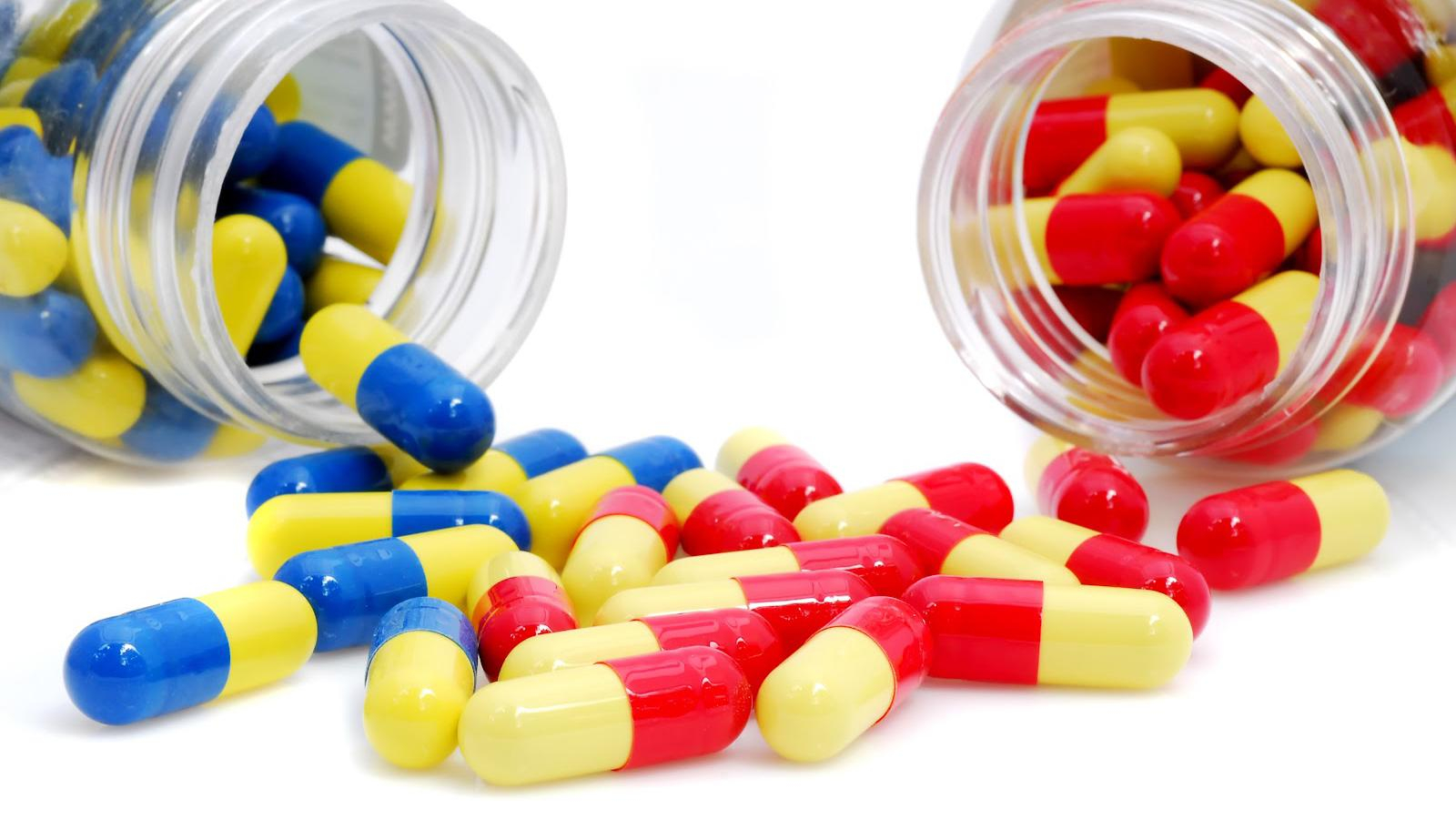 Почему тошнит после употребления витаминов и как с этим бороться