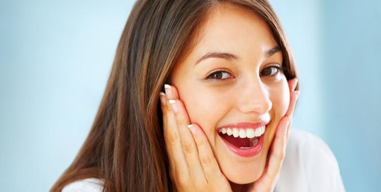 Стоматологи назвали 5 продуктів для здоров'я зубів