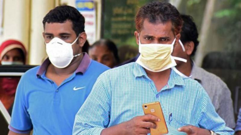 Вірус Ніпах вбиває жителів Індії: від вірусу Ніпах немає вакцини