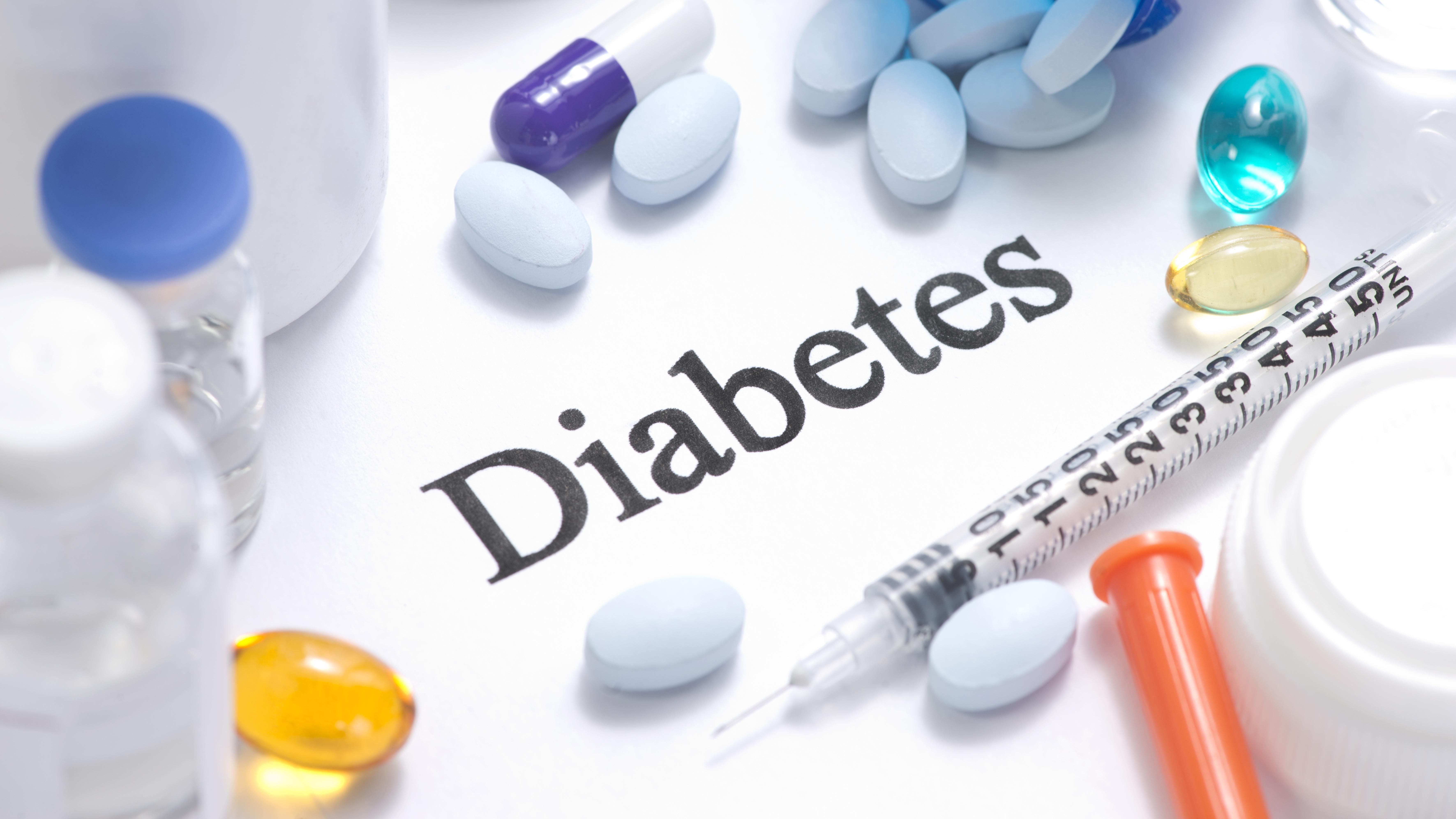 Что увеличивает риск развития диабета: ответ ученых