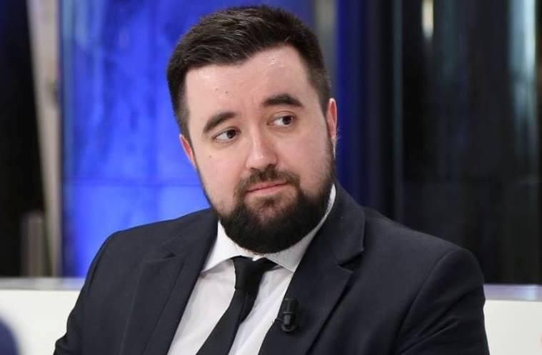 Чиновник: Я знаю, як працюють корупційні схеми, і тому – частково зіпсований Чиновник: Я знаю, як працюють корупційні схеми, і тому – частково зіпсований