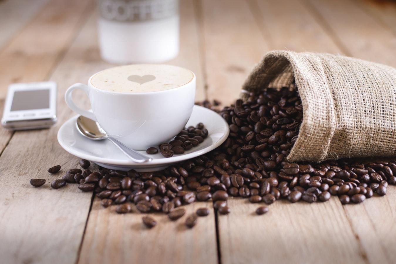 Кофе: вред и польза от напитка
