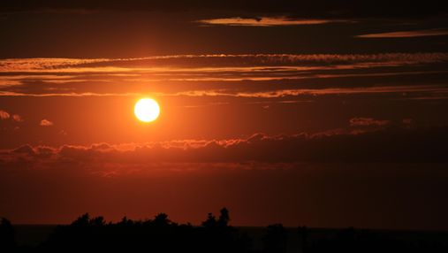 Астрономы заявили о вспышках на Солнце в ближайшие дни
