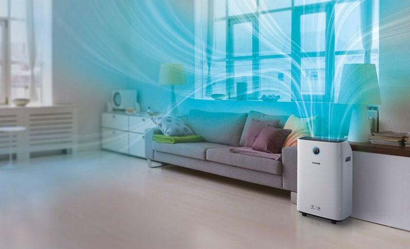 Philips представила устройство, которое уничтожает вирус опасного гриппа