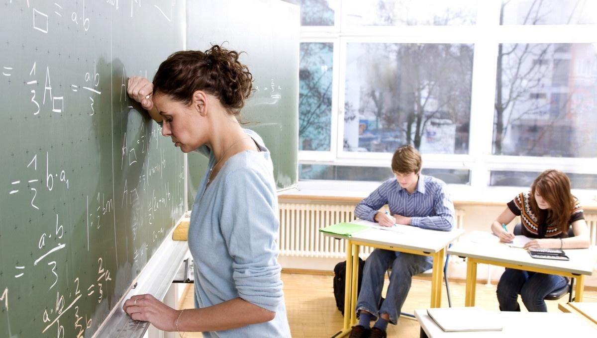 Как преодолеть эмоциональное выгорание на работе: советы от Супрун Как преодолеть эмоциональное выгорание на работе: советы от Супрун