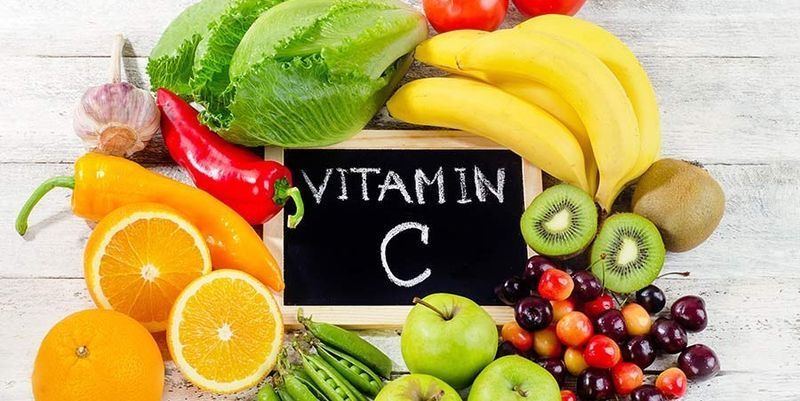 Чим загрожує здоров'ю дефіцит вітаміну С