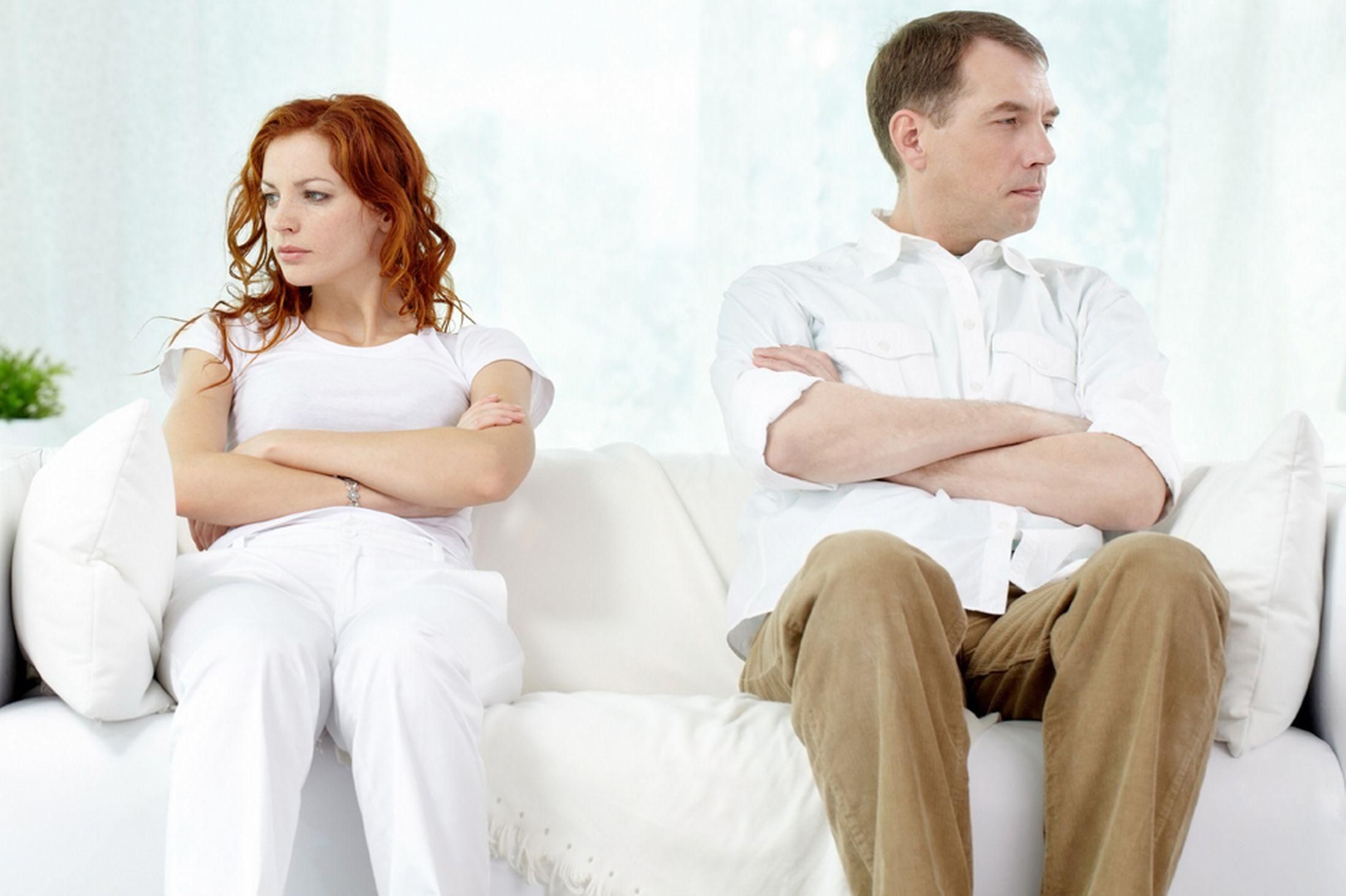 Як не конфліктувати з чоловіками: 5 порад від Маші Єфросиніної