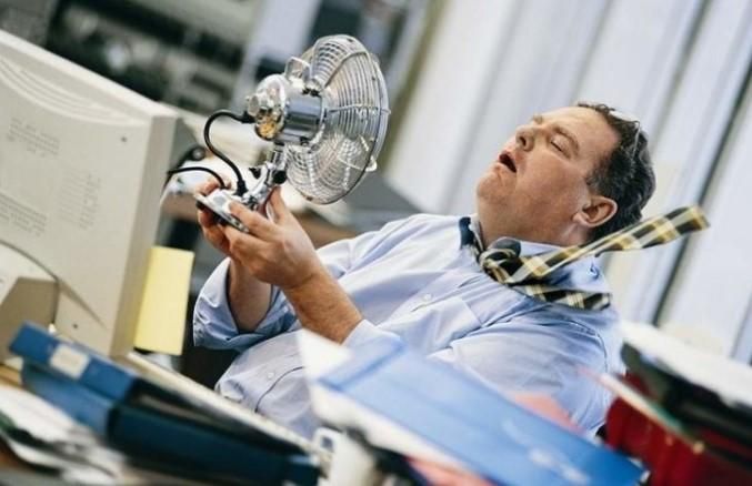 Як пережити спеку сердечникам: поради кардіологів Як пережити спеку сердечникам: поради кардіологів