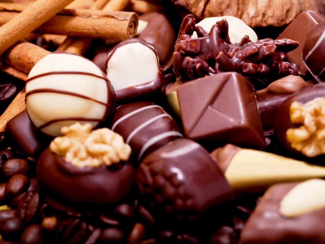 Вчені знайшли спосіб, як побороти залежність від солодощів