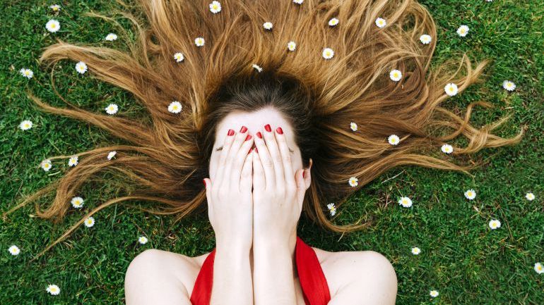 Чому виникає лупа та як з нею боротися Чому виникає лупа та як з нею боротися