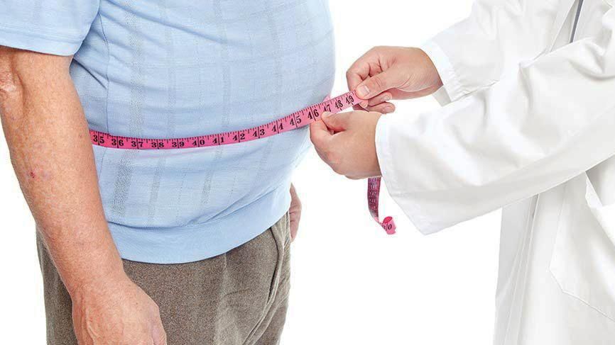 Ученые удивили заявлением о пользе ожирения