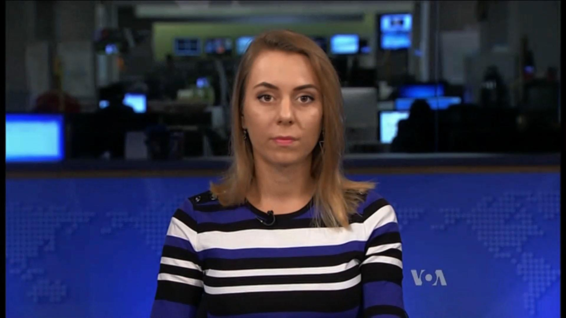 Голос Америки. Почему в США женщины стали испытывать больше притеснений в праве сделать аборт