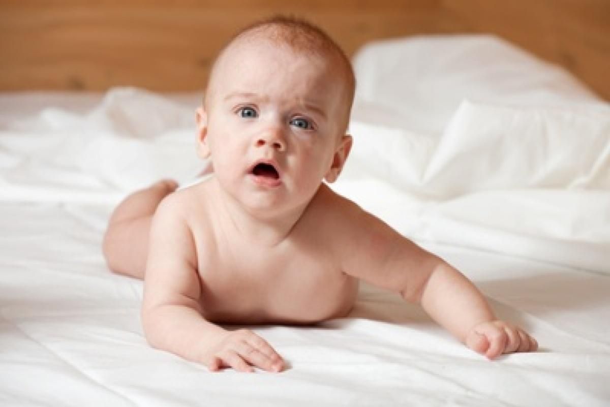 Українські сім'ї будуть отримувати спеціальний "пакунок" при народженні дитини Українські сім'ї будуть отримувати спеціальний "пакунок" при народженні дитини